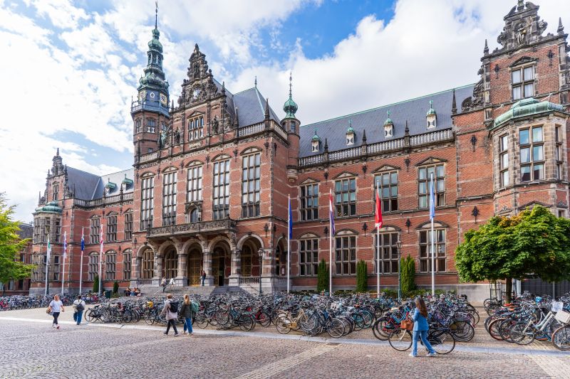 Academiegebouw