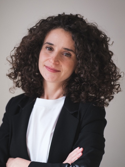 Francesca Rizzo
