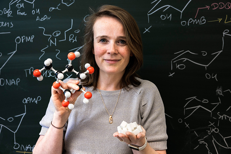 decoratieve afbeelding