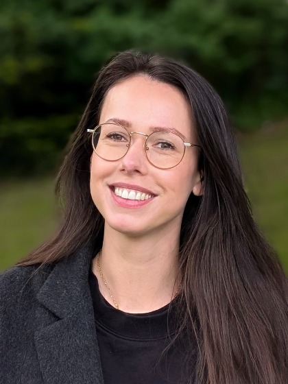 Suzanne van der Veldt