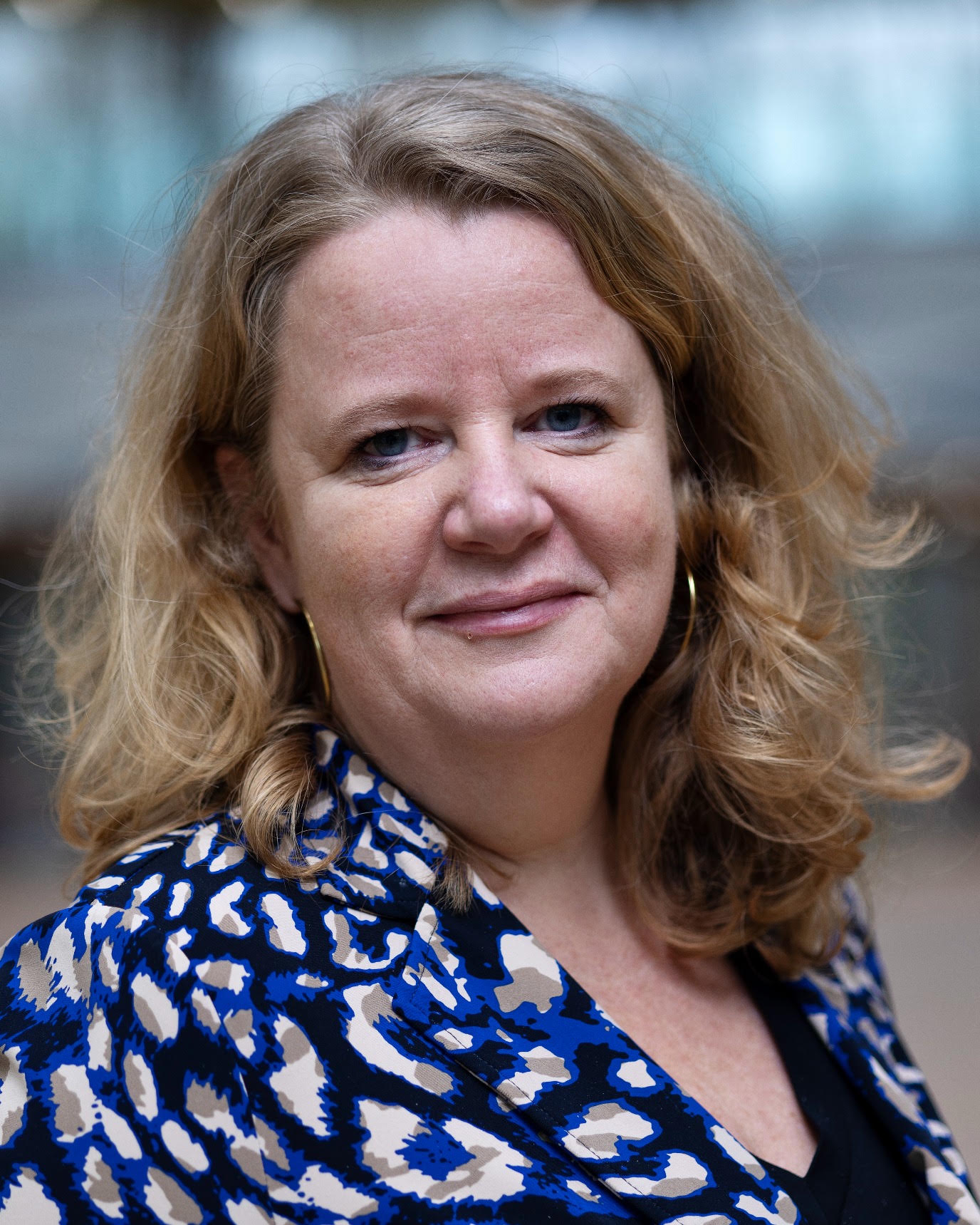 Moniek Tromp
