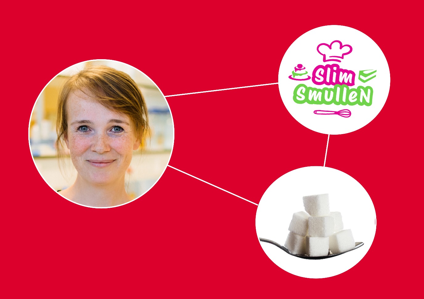 decoratieve afbeelding