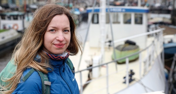 Eilanden als proeftuin voor een duurzame samenleving