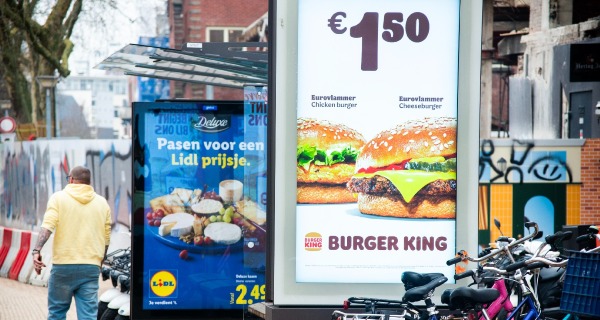 Een verbod op fossiele reclame is symbolisch, en symbolen doen ertoe