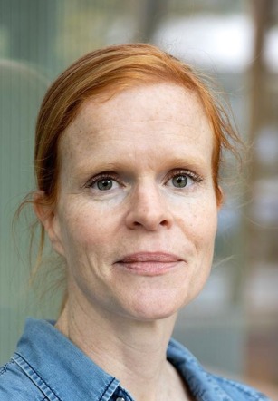 Marleen Kamperman