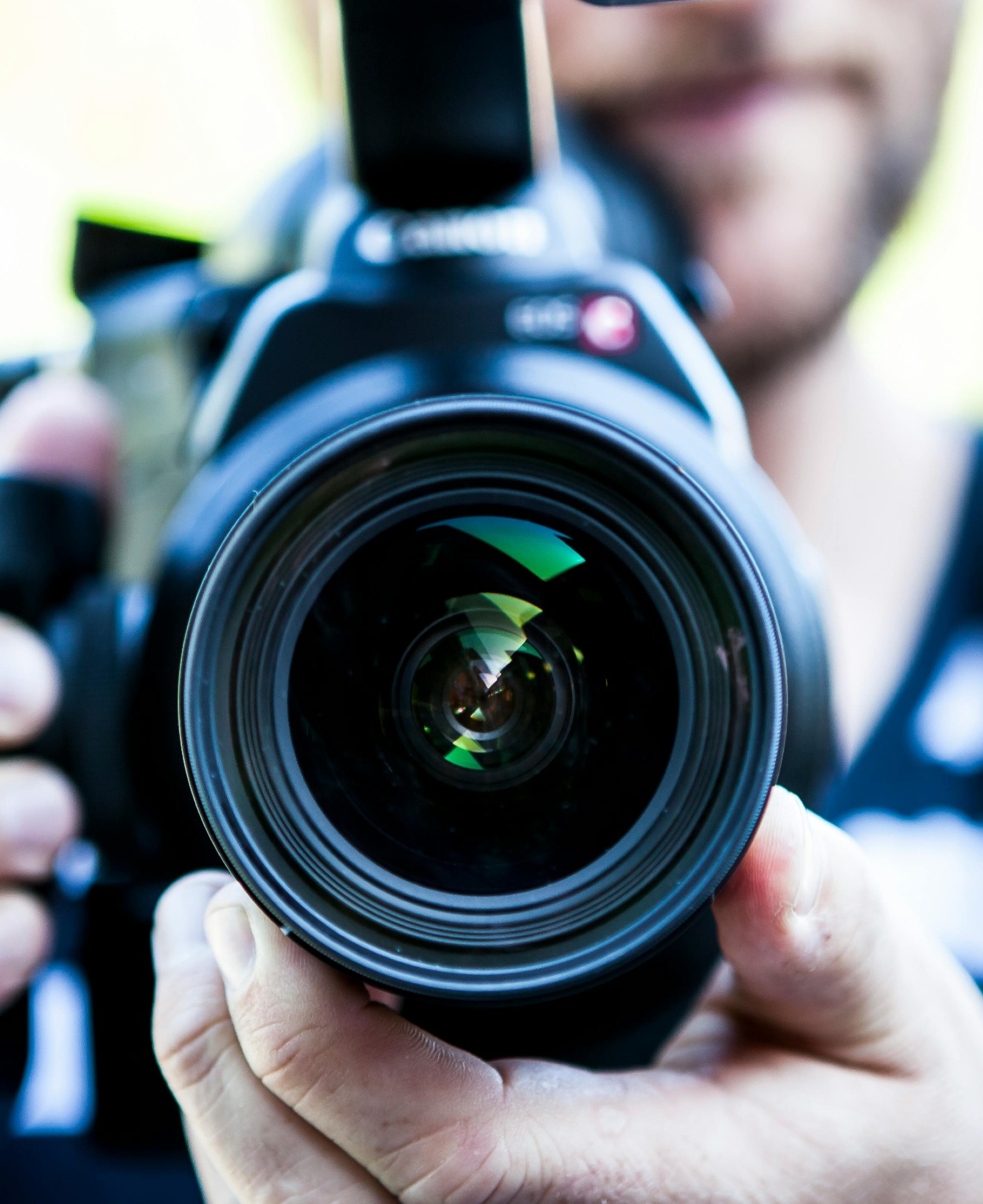 Contact Persvoorlichting RUG