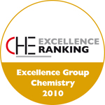 CHE label Chemistry 2010