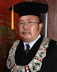 professor Nugraha