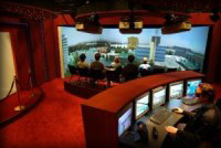 Virtual Reality Centre