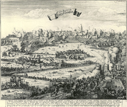 Siege of Groningen