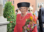 Queen Beatrix