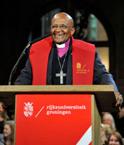 Desmond Tutu