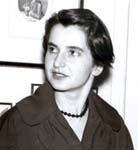 Rosalind Franklin