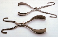 Medical instruments