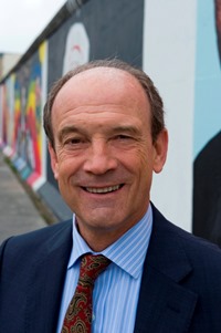 Marnix Krop