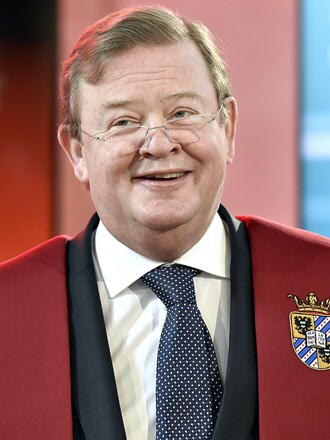 Feike Sijbesma