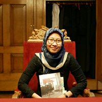 Hidayati