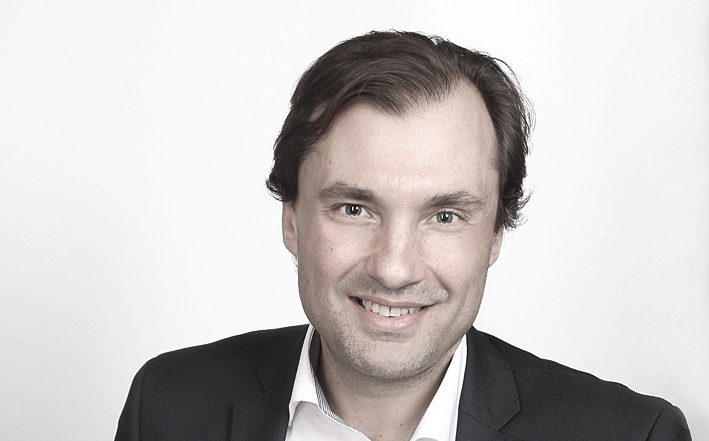 In Science Podcast #18 - Alex Friedrich - Dealing with COVID-19