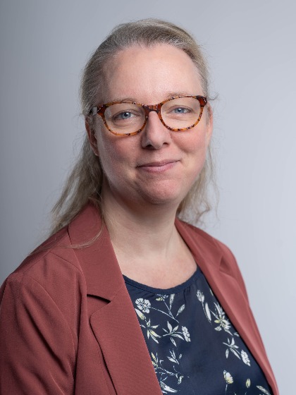 Marijke Leliveld