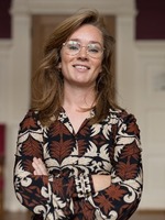 Michelle Bruijn