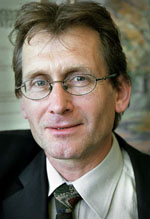 Prof. dr. Ben Feringa