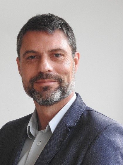 Carsten de Dreu