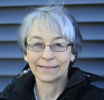 Charlotte Hemelrijk