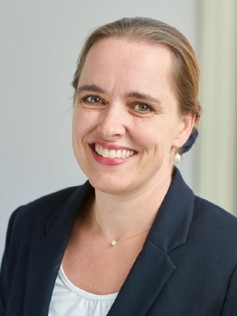 picture of Charlotte Pavillon