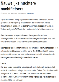 Artikel NOS