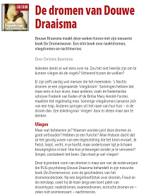 Artikel Universiteitskrant