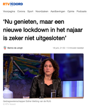 Nieuwsbericht