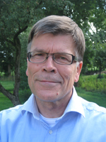 Prof. Fokko Oldenhuis