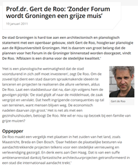 Article UG
