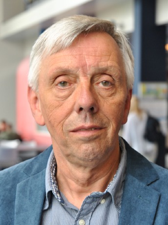 Dirk Strijker
