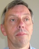 Dirk Strijker