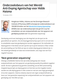 Article NOS