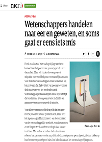 Artikel NRC