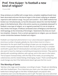 Article UG