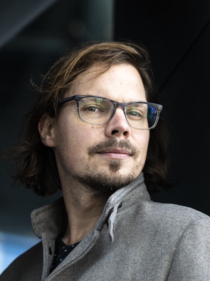 Michel Dückers