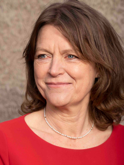 Margrite Kalverboer