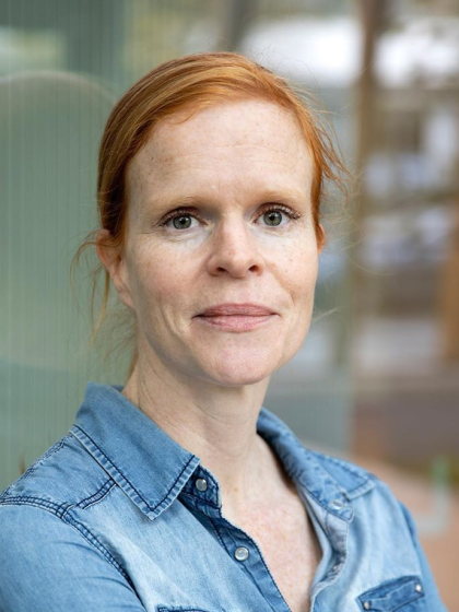 Marleen Kamperman
