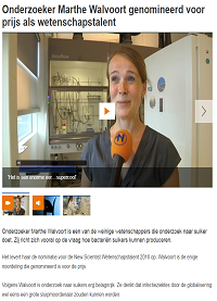 Article RTV Noord
