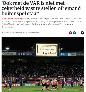 Article NRC Handelsblad