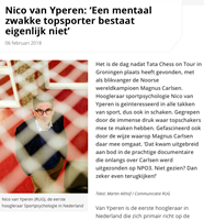 RUG-artikel