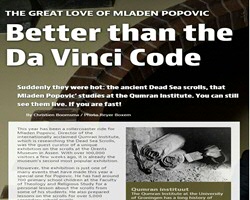 Article in UKrant