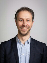 Pieter de Wilde