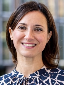 Raffaella Carloni