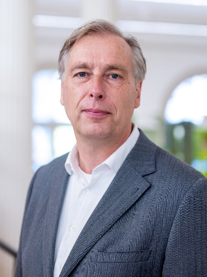 Tjalling Halbertsma