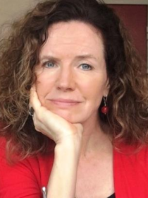Tineke Oldehinkel