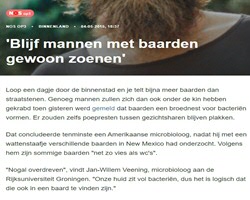 Article for NOS op 3